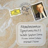 Symphonies Nos.1-3 (Collectors Edition)