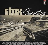 Various Artists - Stax Country (LP) (Limited Edition)