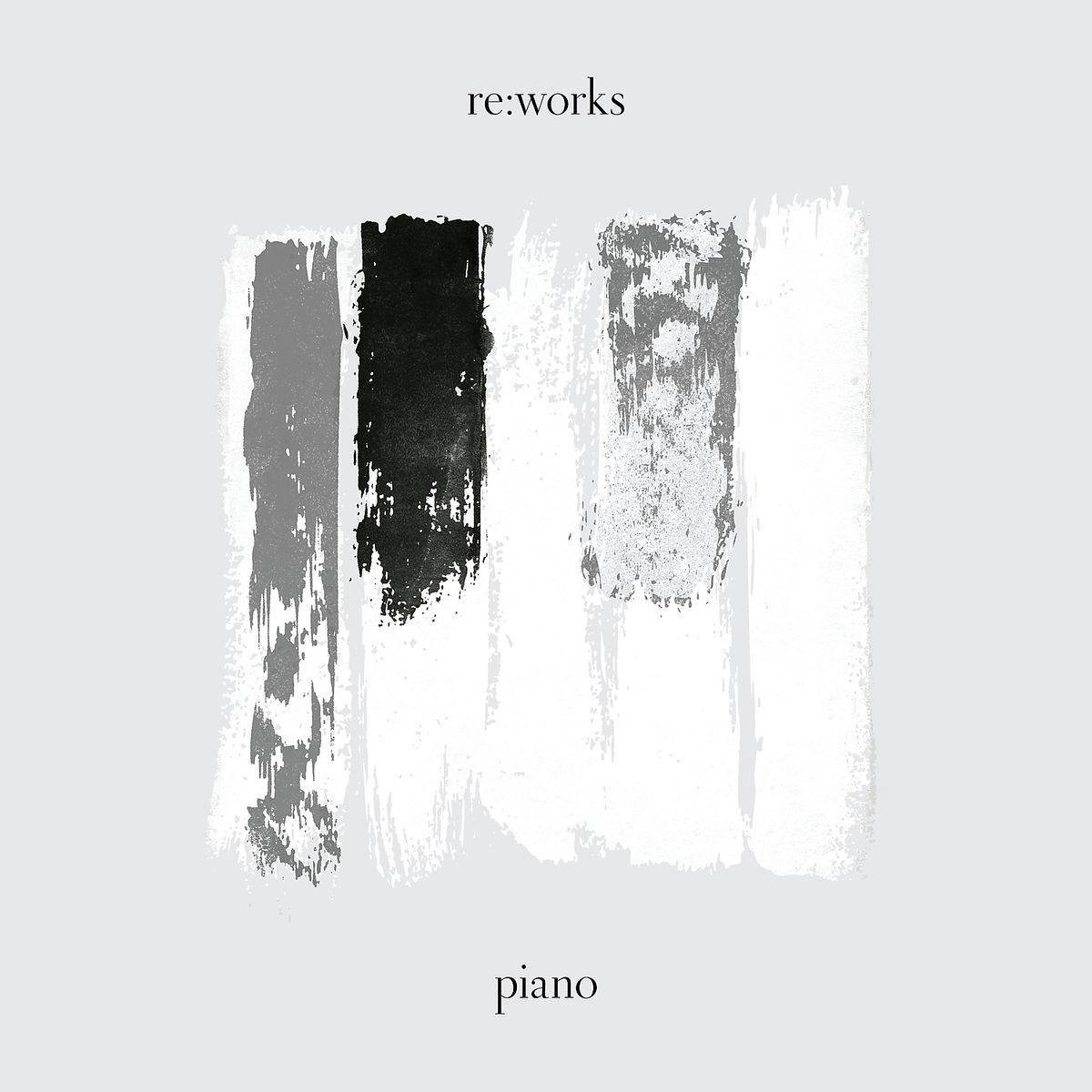 Various - Re:Works Piano