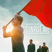 Sunrise Avenue - Heartbreak Century (CD)