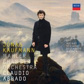 Opera Arias By Mozart, Schubert, Beethoven + Wagner