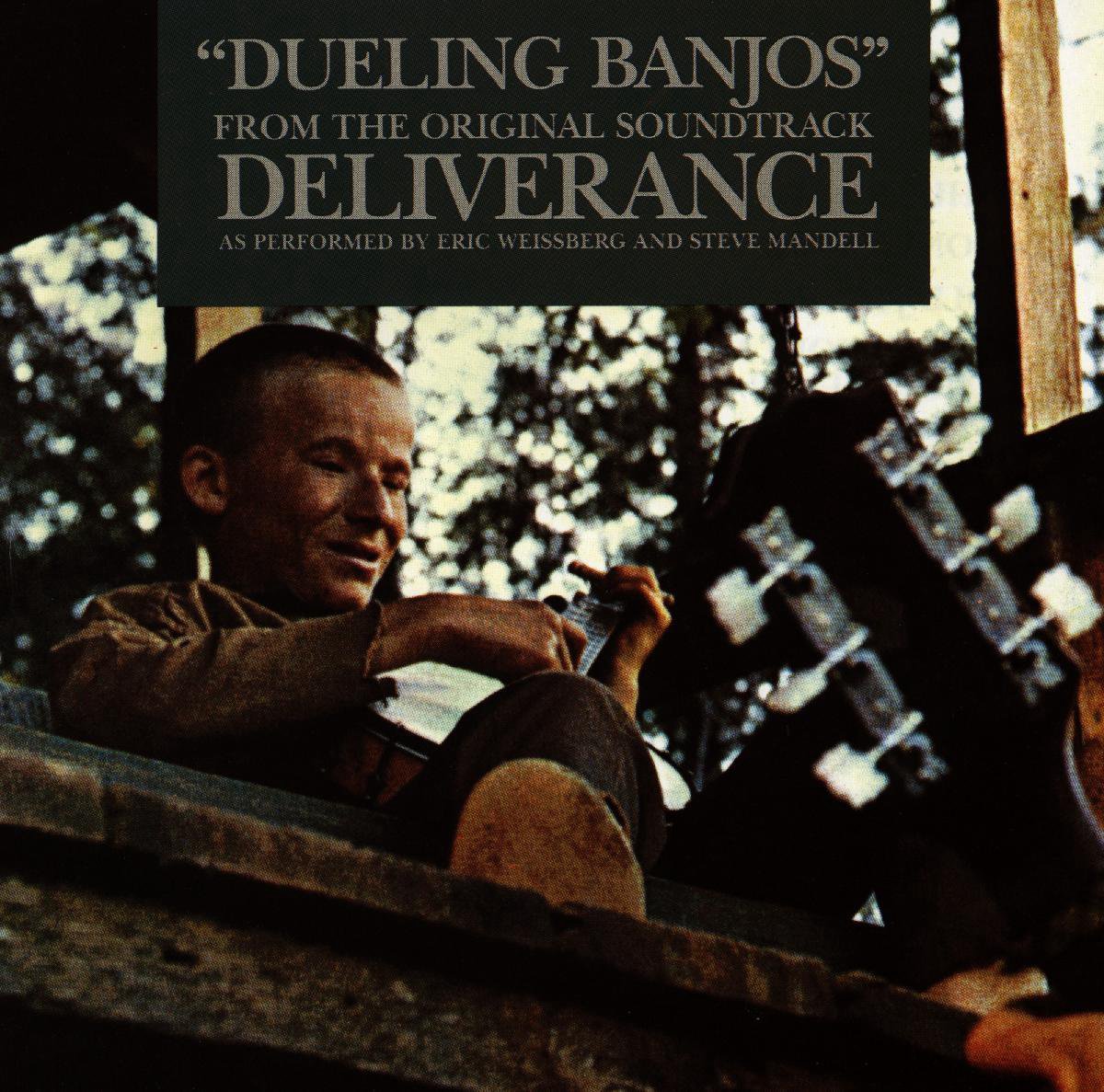 Deliverance - Duelin' Banjos