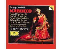 Nabucco (Complete)