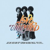 Love Unlimited - The Uni, MCA And 20th Century Records 1972-1975 (2 LP)