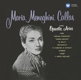 Maria Callas - Lyric And Coloratura Arias
