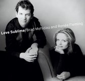 Brad Mehldau/Renee Fleming - Love Sublime