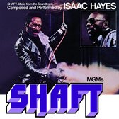 Isaac Hayes - Shaft (CD) (Deluxe Edition) (New Version)
