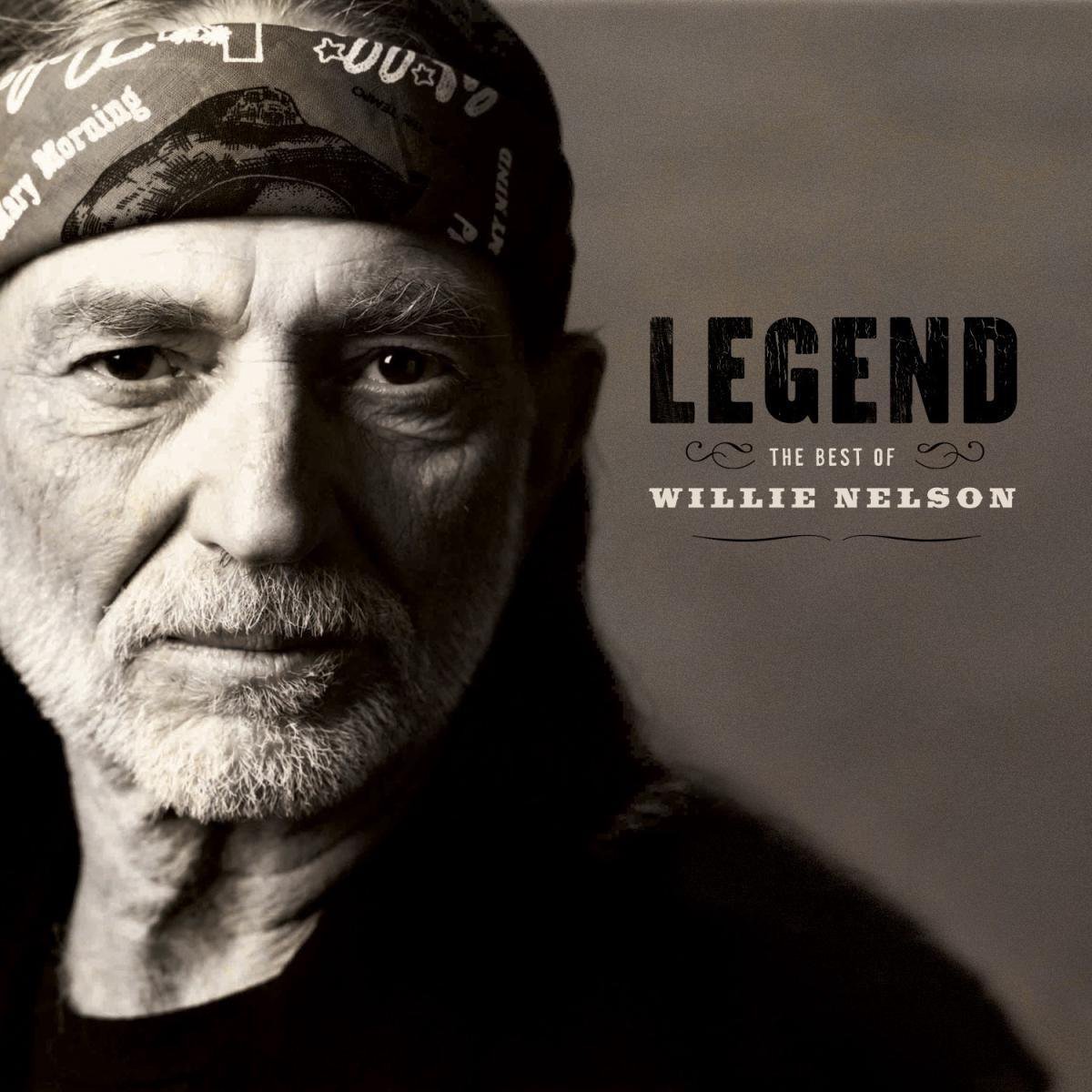 Legend: Best Of Willie Nelson - Nelson, Willie