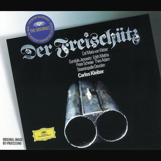 Der Freischutz (Complete)