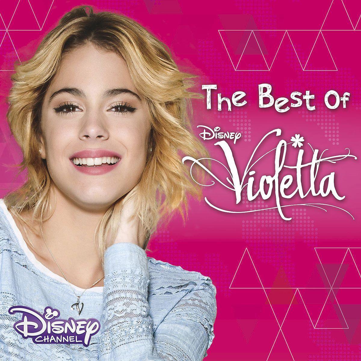 Bol Com The Best Of Violetta Various Artists Cd Album Muziek