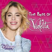 Various - The Best Of Violetta