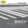Bach/The Well-Tempered Clavier