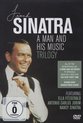 Frank Sinatra - A Man And His Music Trilogy