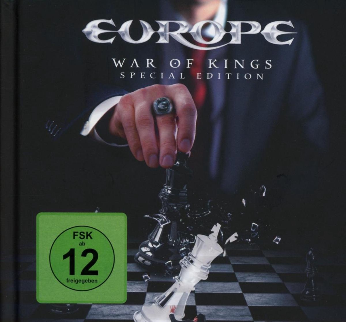 War Of Kings (special Edition)