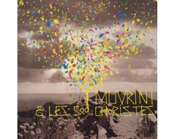 I Muvrini Et Les 500 Choristes
