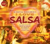 Various - My Kind Of Music - I Love Salsa
