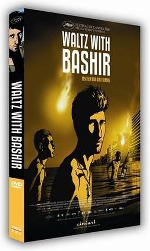 Waltz With Bashir (DVD)