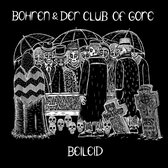 Bohren & Der Club Of Gore - Beileid (LP)