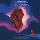 The Legacy Collection - The Lion King
