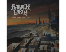 A Complex Of Cages