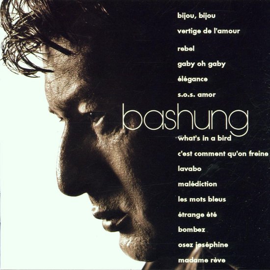 Bashung