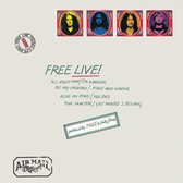 Free - Free Live! (CD)