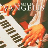 The Best Of Vangelis