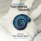 Generation Harmonia Mundi 2 (CD)