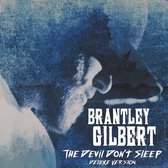 Brantley Gilbert - The Devil Don't Sleep (2 CD) (Deluxe Edition)