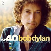 Bob Dylan - Top 40
