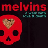 Melvins - A Walk With Love And Death (2 LP)