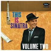 Frank Sinatra - This Is Sinatra! Volume Two (LP + Download)