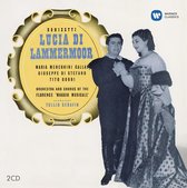 Donizetti / Lucia Di Lammermoor / Serafin