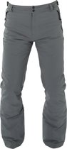Brunotti Wanderer - Wintersportbroek - Mannen - Maat S - Beetle Green