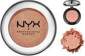 NYX Prismatic Eyeshadow - PS07 Golden Peach