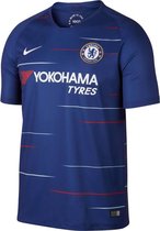 Chelsea Home Shirt Kids 17/18 - Nike