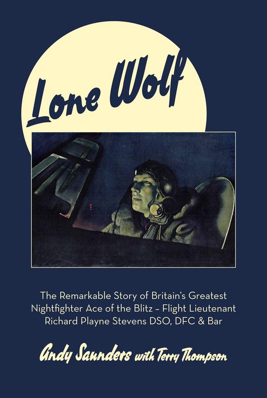 Lone Wolf - cover