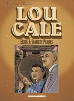 Lou Cale 3 - Siamese Pearls