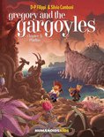 Gregory and the Gargoyles 4 - Phidias
