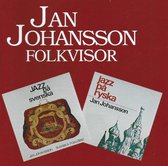 Jan Johansson - Folkvisor - Jazz Pa Svenska & Jazz Pa Ryska