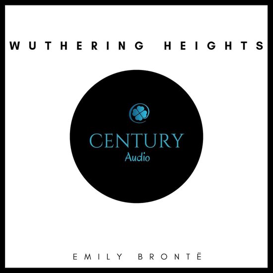 Wuthering Heights - cover