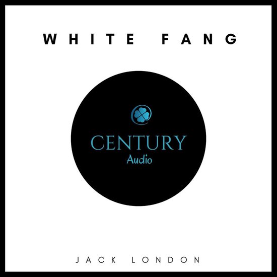 White Fang - cover