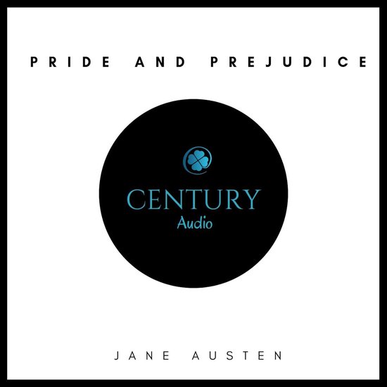 Pride and Prejudice - cover