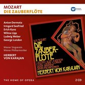 Mozart: Die Zauberflöte