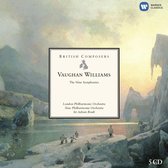 Vaughan Williams: The Nine Sym