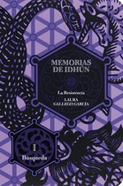 Memorias de Idhún 1 - Memorias de Idhún. La Resistencia. Libro I: Búsqueda