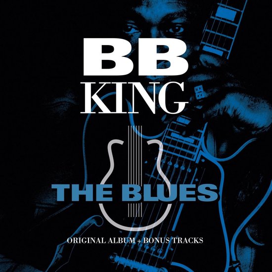 Blues (LP)