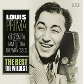 Best - The Wildest (LP)