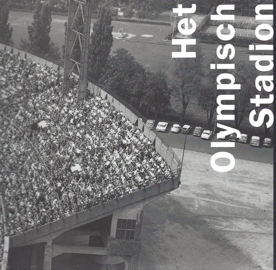 9789076314440 - Het Olympisch Stadion