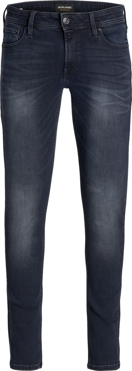 JACK&JONES JUNIOR JJILIAM JJORIGINAL Jongens Jeans - Maat 170